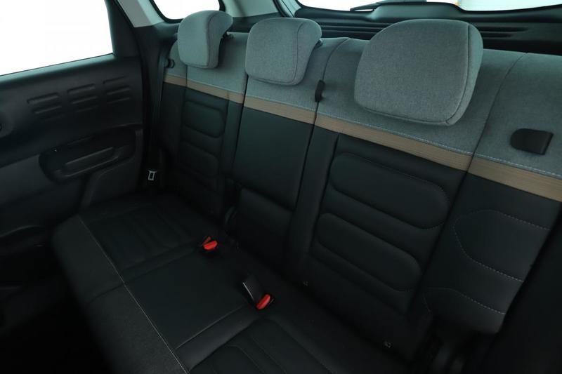 Citroën C3 Aircross 1.2 PureTech Max Bvm6 110 ch