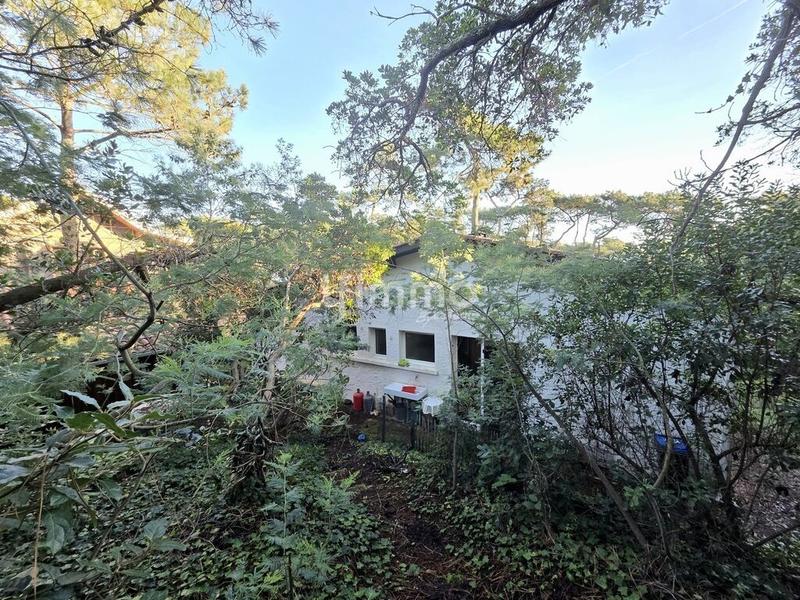 Villa - 107 m² - 5 pièces