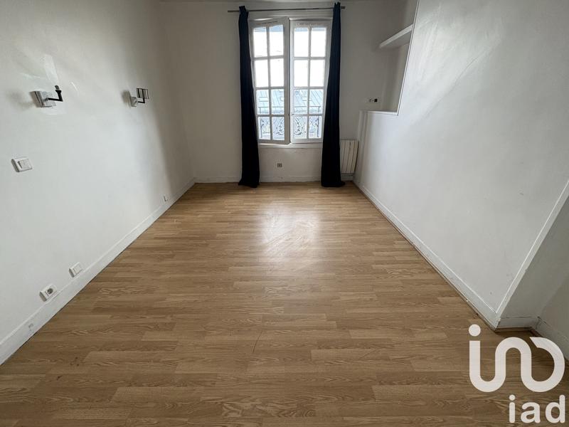 Appartement - 47 m² - 3 pièces