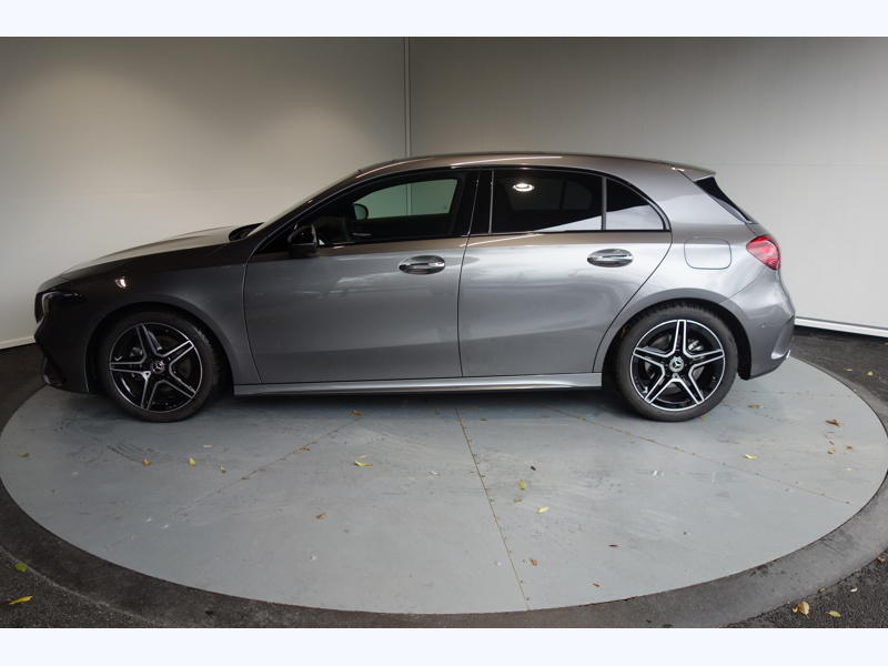 Mercedes Classe a 200 Amg Line