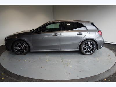 Mercedes Classe a 200 Amg Line