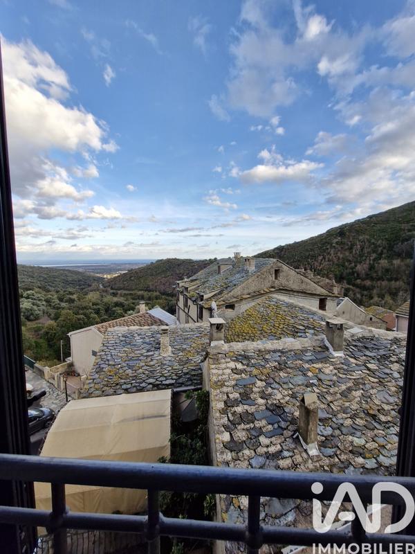 Appartement - 77 m² - 4 pièces