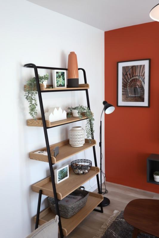 Appartement - 86 m² - 5 pièces