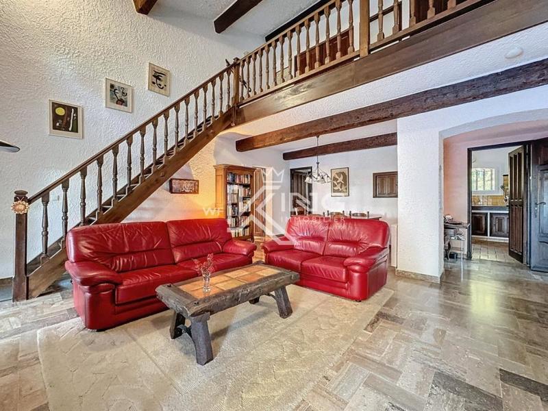 Villa - 116 m² - 4 pièces