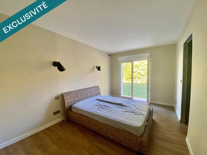 Villa - 220 m² - 7 pièces