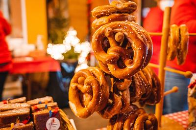 Marché des producteurs