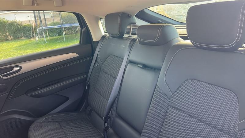 Renault Arkana 1.6 E-Tech 145 Hybride Bva6 Techno