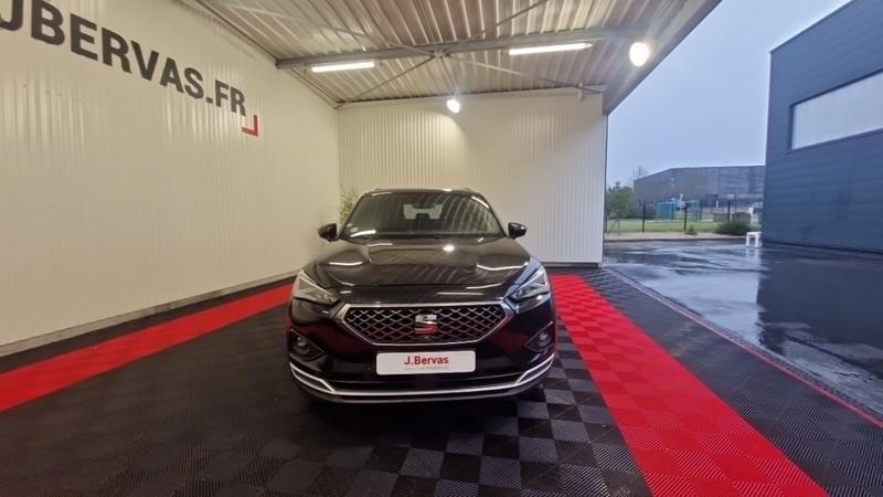 Seat Tarraco 2.0 Tdi 190 Ch Start/Stop Dsg7 4drive 7 Pl Xcellence