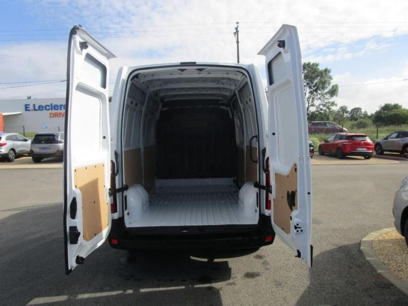 Nissan Interstar L2h2 3t3 2.3 Dci 135 n-Connecta