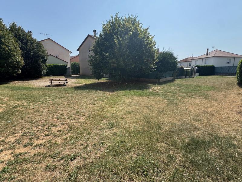 Maison - 86 m² - 4 pièces