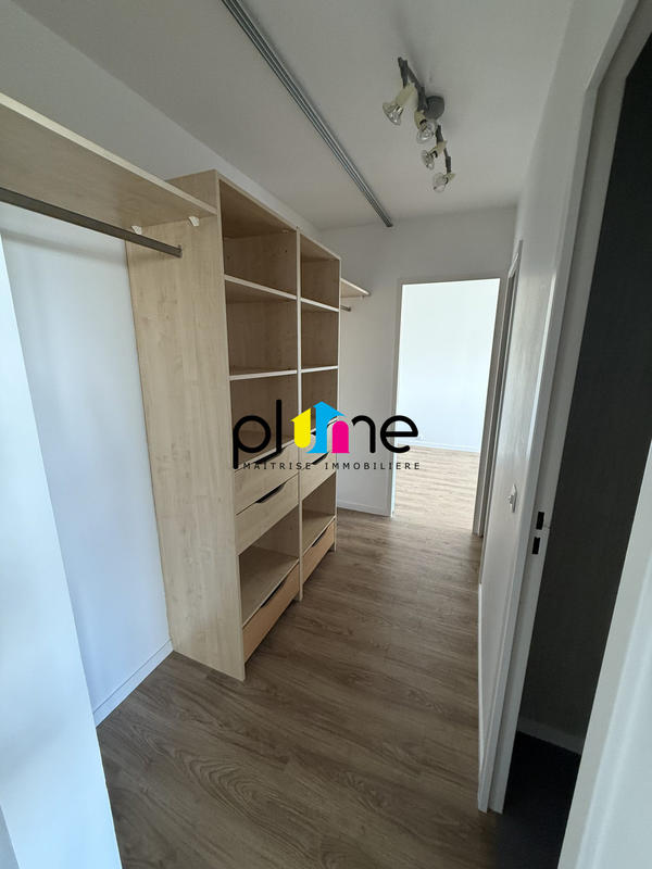 Appartement - 55 m² - 4 pièces