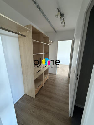 Appartement - 55 m² - 4 pièces