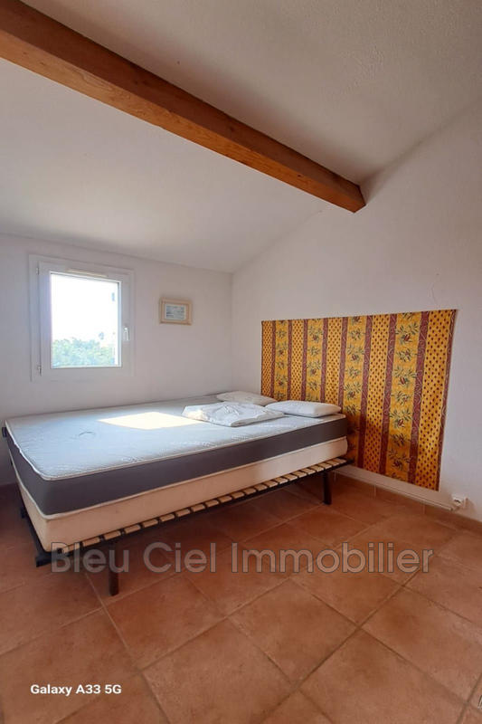 Pavillon - 33 m² - 3 pièces