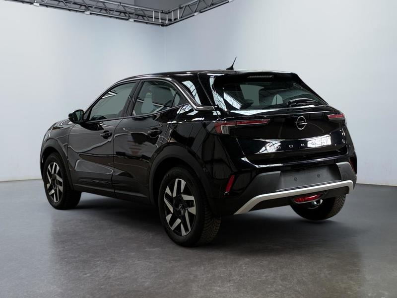 Opel Mokka Electrique 136 ch &amp; Batterie 50 kWh Elegance