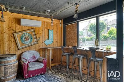 Local commercial - 100 m²