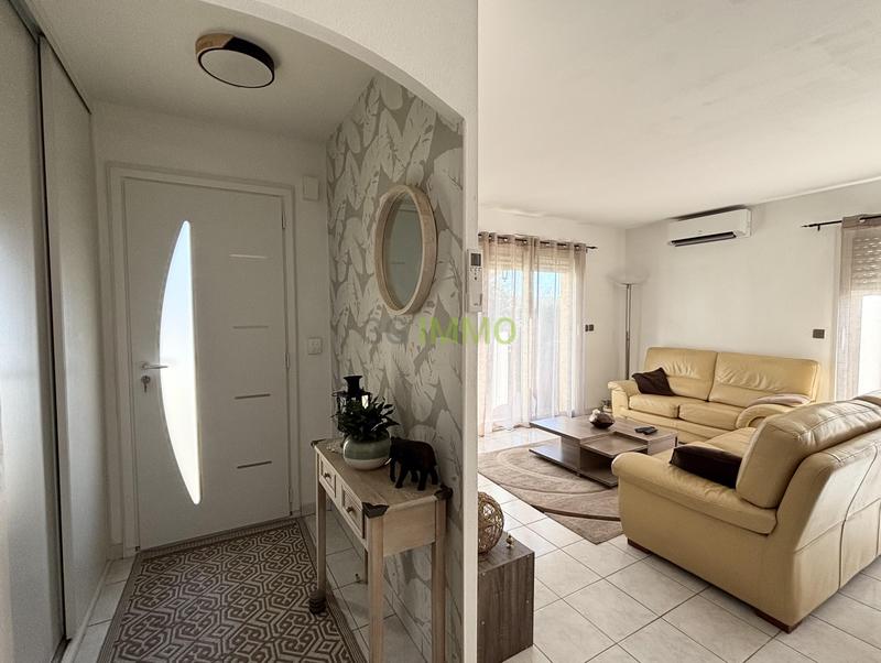 Villa - 87 m² - 4 pièces