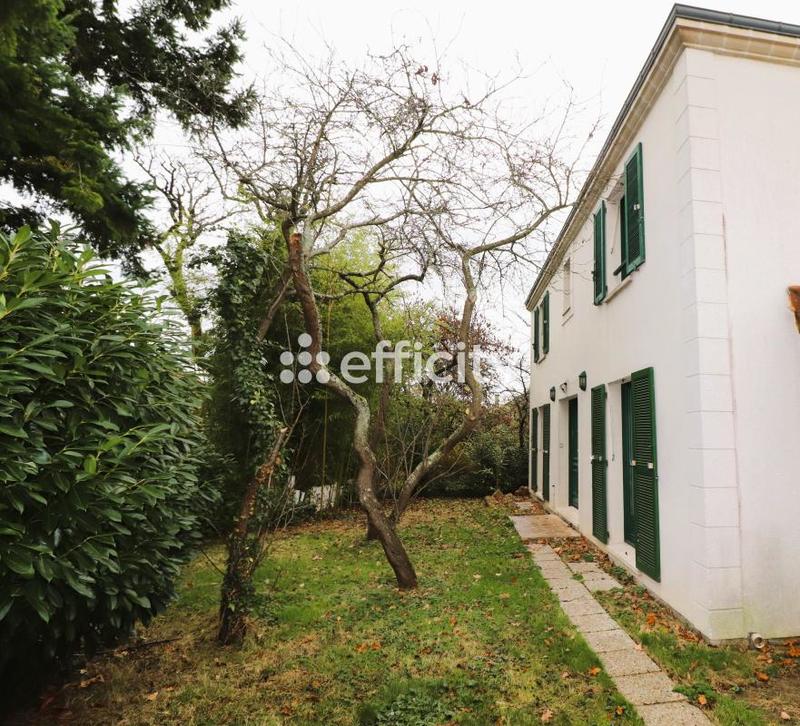 Maison - 150 m² - 7 pièces