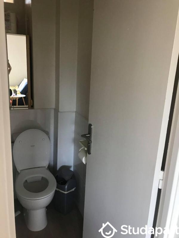 Appartement - 62 m² - 4 pièces