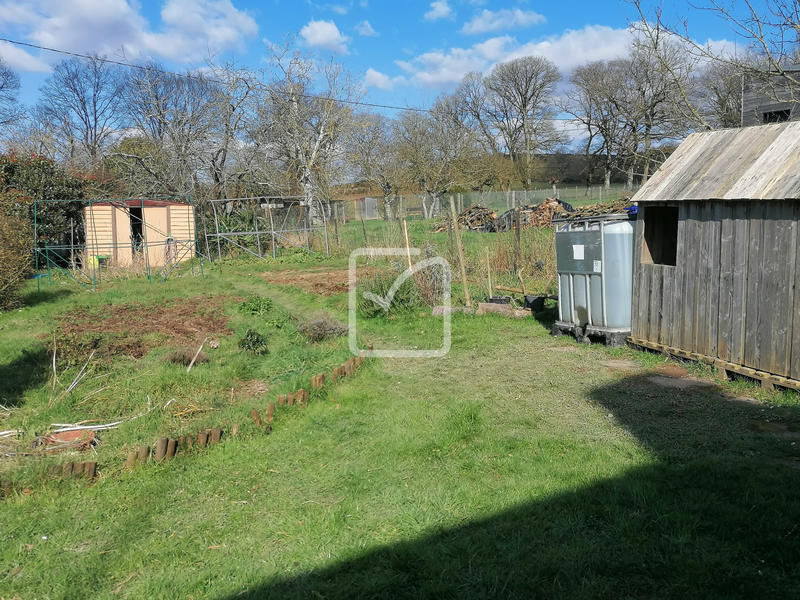 Maison - 142 m² - 7 pièces