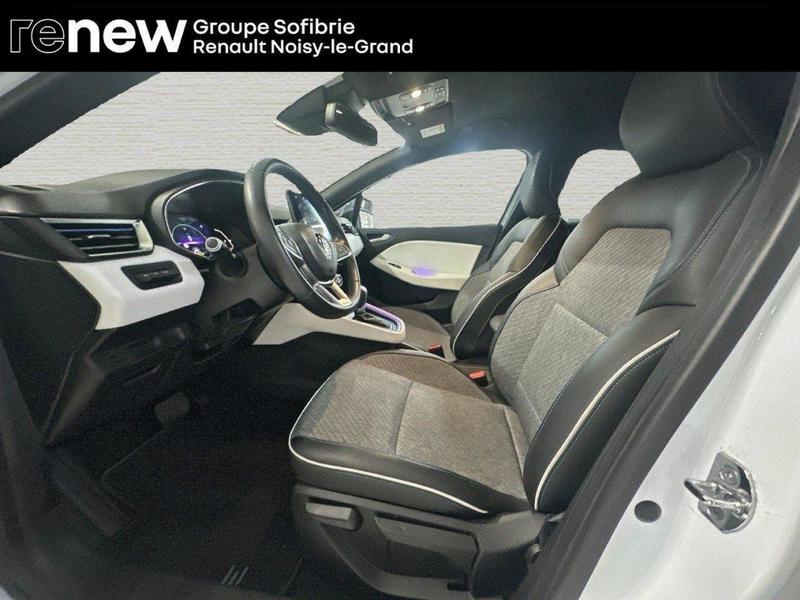 Renault Clio V E-Tech 140 Première Edition