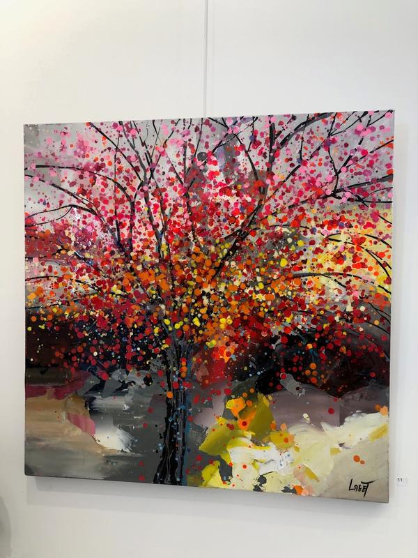 Exposition permanente Pavillon des Arts