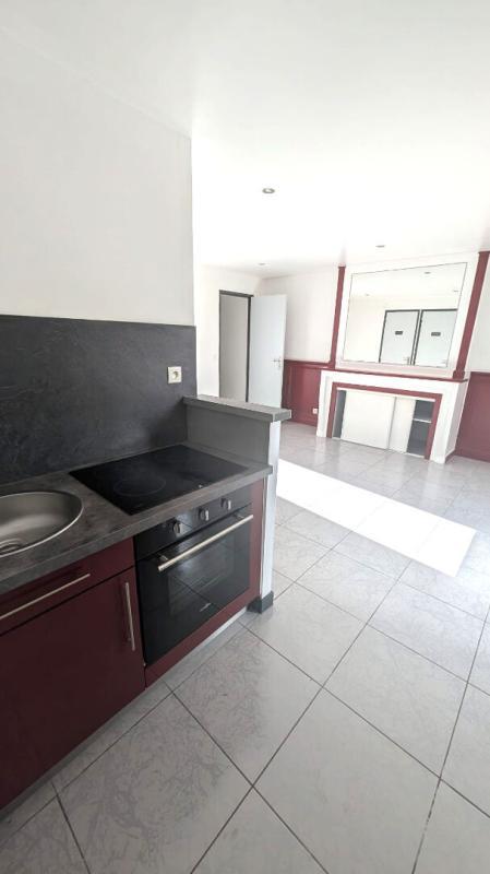 Immeuble - 200 m² - 9 pièces