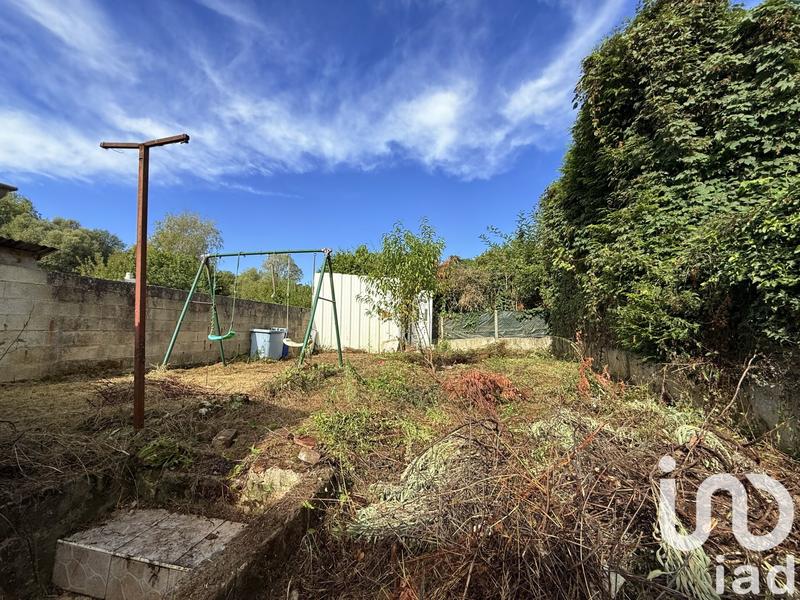 Maison - 127 m² - 5 pièces