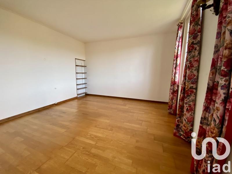 Maison de campagne - 90 m² - 6 pièces