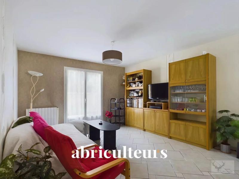 Maison - 152 m² - 6 pièces