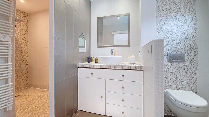 Villa - 188 m² - 5 pièces