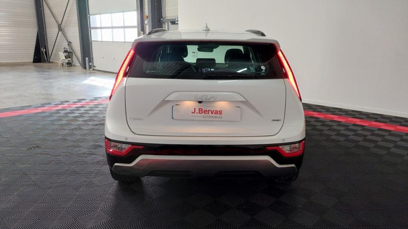 Kia Niro 1.6 Gdi 183 Phev Active Dct6