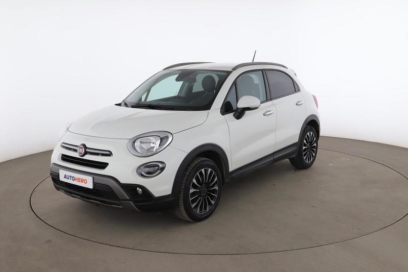Fiat 500x 1.3 FireFly t T4 Cross Dct 150 ch
