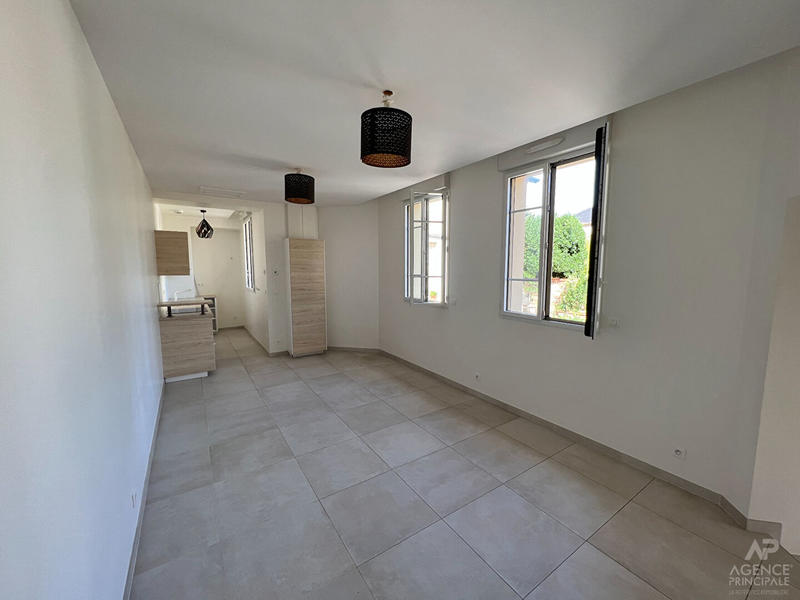 Maison - 70 m² - 4 pièces