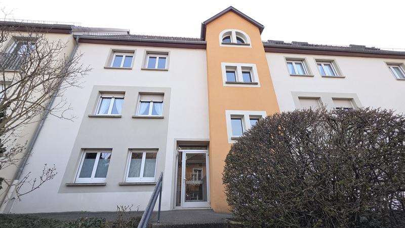 Appartement - 73 m² - 3 pièces