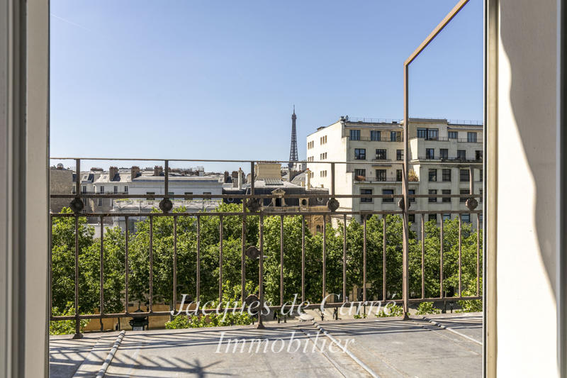 Appartement - 145 m² - 4 pièces