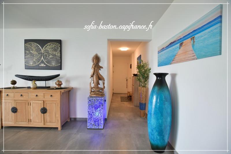 Appartement - 128 m² - 4 pièces