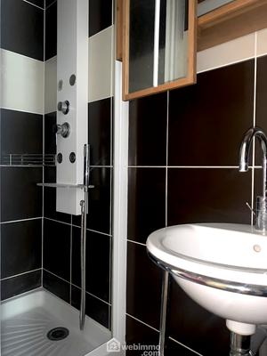 Appartement - 100 m² - 7 pièces