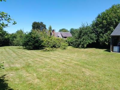 Longère - 114 m² - 8 pièces