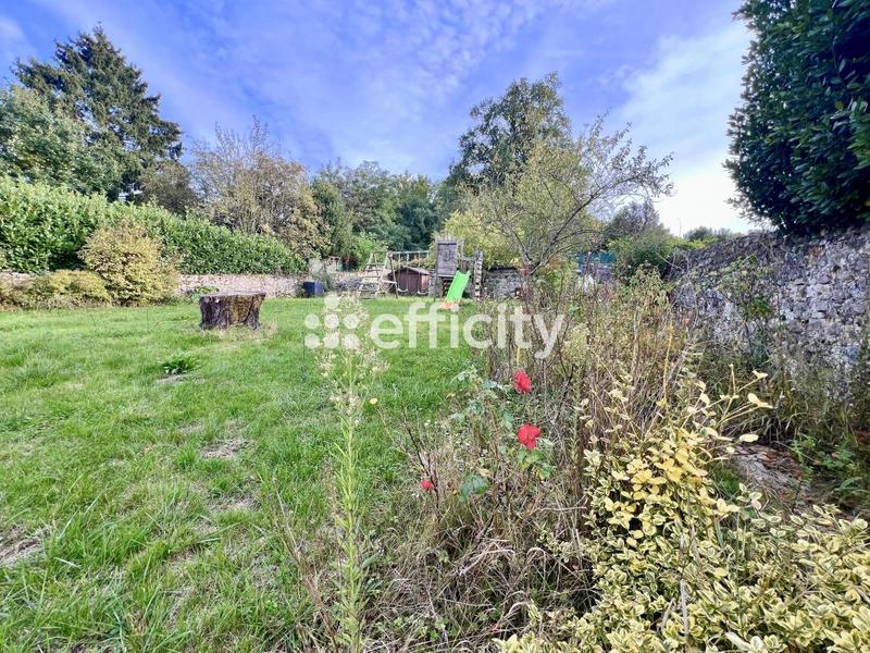 Maison - 155 m² - 6 pièces