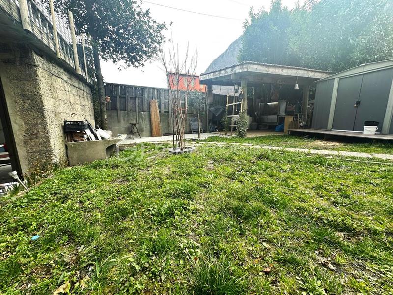 Maison - 128 m² - 5 pièces