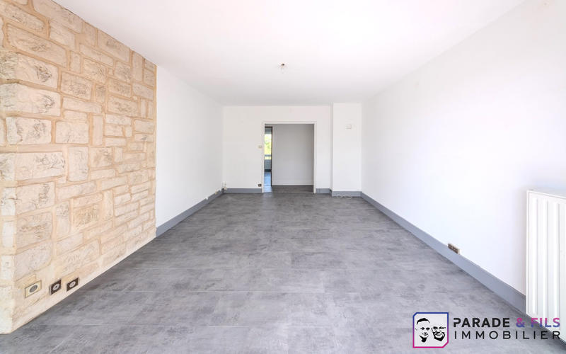 Appartement - 69 m² - 4 pièces