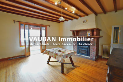 Maison - 175 m² - 5 pièces