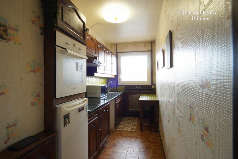 Appartement - 83 m² - 4 pièces