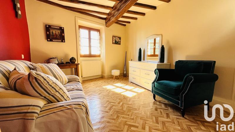 Maison de campagne - 87 m² - 4 pièces