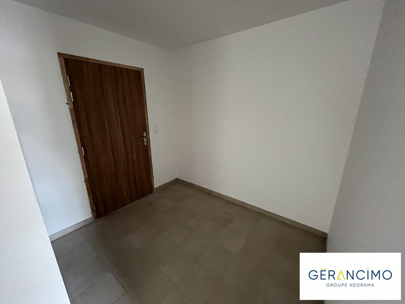 Appartement - 77 m² - 3 pièces