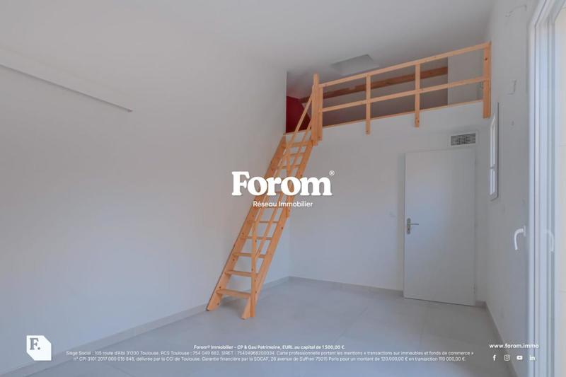 Maison ancienne - 119 m² - 5 pièces