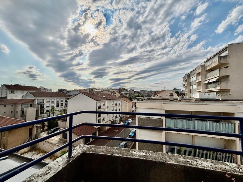 Appartement - 31 m² - 2 pièces