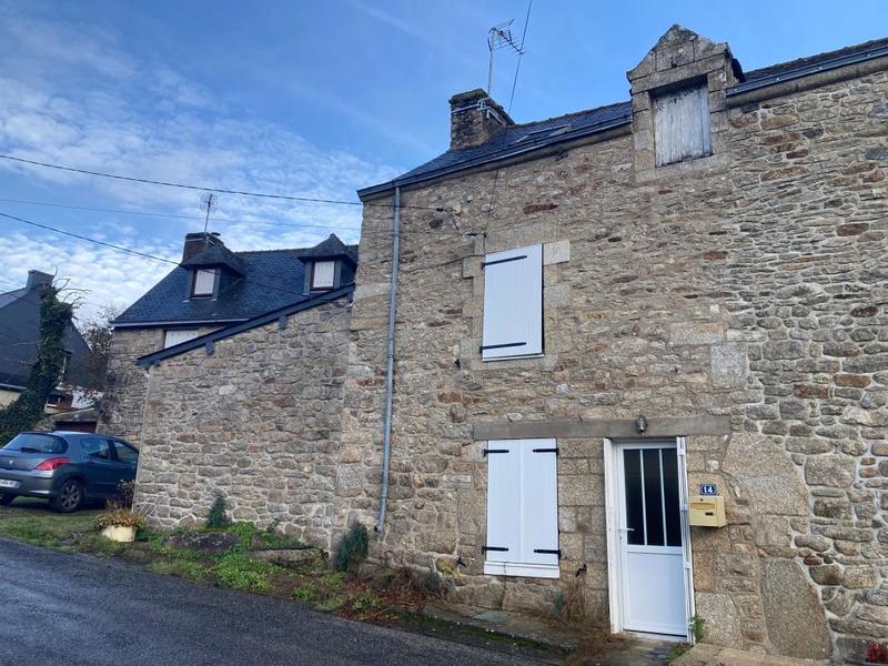 Maison - 47 m² - 2 pièces