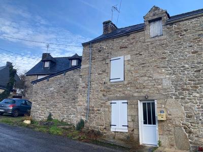 Maison - 47 m² - 2 pièces