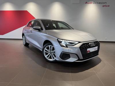 Audi A3 sportback 40 TFSIe 204 s tronic 6 Business Executive